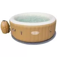 Kliknite za detalje - Jacuzzi sa grejačem Bestway Lay-Z-Spa Palm Springs HMC 010