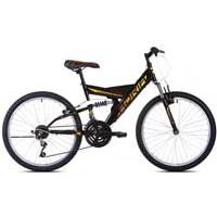 Kliknite za detalje - Bicikl Adria Dakota crno-oranž 916255-19
