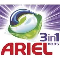 Kliknite za detalje - Ariel 3in1 Pods Lavander Kapsule praška za pranje veša 40kom.