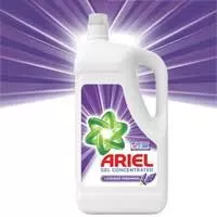Kliknite za detalje - Ariel Liquid Lavander Tečni prašak za veš 4.4L za 80 pranja