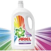 Kliknite za detalje - Ariel Liquid Color&Style Tečni prašak za veš 3.3L za 60 pranja
