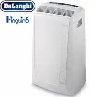 Kliknite za detalje - Pokretni klima uređaj Delonghi Pinguino Air-to-Air PAC N76