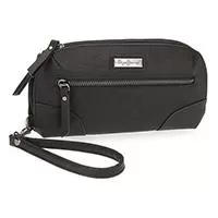 Kliknite za detalje - Novčanik - torbica Pepe Jeans Croc Black 70241