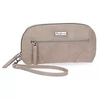 Kliknite za detalje - Novčanik - torbica Pepe Jeans Croc Beige 70241