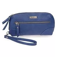 Kliknite za detalje - Novčanik - torbica Pepe Jeans Croc Blue 70241