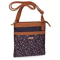 Kliknite za detalje - Pepe Jeans Ženska tašnica Nancy 7015361