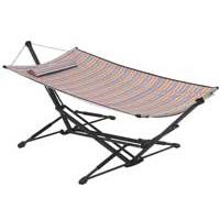 Kliknite za detalje - Outwell ležaljka Miramar Summer 470201