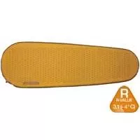 Kliknite za detalje - Robens Samonaduvavajuća podloga za spavanje Air Impact 38 310036