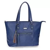 Kliknite za detalje - Pepe Jeans Ženska tašna Croc Blue 70275