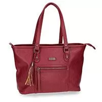 Kliknite za detalje - Pepe Jeans Ženska tašna Croc Red 70275