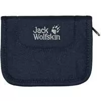 Kliknite za detalje - Novčanik Jack Wolfskin First Class 86006-1010