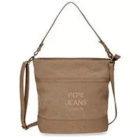 Kliknite za detalje - Pepe Jeans Tašna Lana Beige 71676
