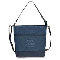 Kliknite za detalje - Pepe Jeans Tašna Lana Navy 71676