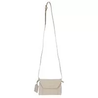 Kliknite za detalje - Pepe Jeans Ženska torbica na rame Olivia Beige 71754