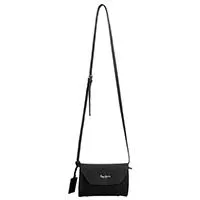 Kliknite za detalje - Pepe Jeans Ženska torbica na rame Olivia Black 71754