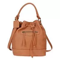Kliknite za detalje - Pepe Jeans Ženska torba bombonera Olivia Camel 71772
