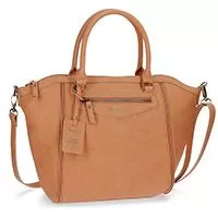 Kliknite za detalje - Pepe Jeans Torba za dame Olivia Camel 71773