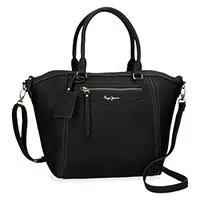 Kliknite za detalje - Pepe Jeans Torba za dame Olivia Black 71773