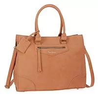 Kliknite za detalje - Pepe Jeans Tašna za dame Olivia Camel 71774