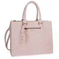 Kliknite za detalje - Pepe Jeans Tašna za dame Olivia Pink 71774