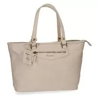 Kliknite za detalje - Tašna za žene Pepe Jeans Olivia Beige 71775