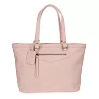 Kliknite za detalje - Tašna za žene 42cm Pepe Jeans Olivia Pink 71775
