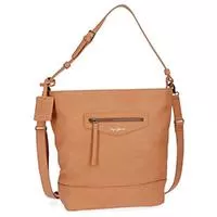 Kliknite za detalje - Ženska tašna Pepe Jeans Olivia Camel 71776