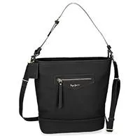 Kliknite za detalje - Ženska tašna Pepe Jeans Olivia Black 71776