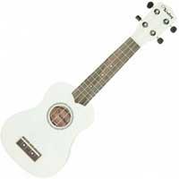 Veston KUS15 WH sopran ukulele