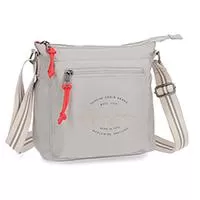 Kliknite za detalje - Torba za žene Pepe Jeans Yoga Beige 72251