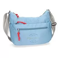 Kliknite za detalje - Ženska torba Pepe Jeans Yoga Blue 72253