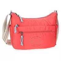Kliknite za detalje - Ženska torba Pepe Jeans Yoga Coral 72253