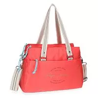 Kliknite za detalje - Ženska tašna Pepe Jeans Yoga Coral 72272