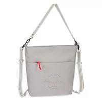 Kliknite za detalje - Ženska tašna Pepe Jeans Yoga Beige 72276