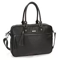 Kliknite za detalje - Torba za laptop Pepe Jeans Croc Black 70260