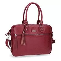 Kliknite za detalje - Torba za laptop Pepe Jeans Croc Red 70260