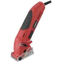 Iskra Ručni mini cirkular 450W GX-MC012