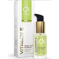 Kliknite za detalje - Vitamin E harmoničan gel za hidraciju kože