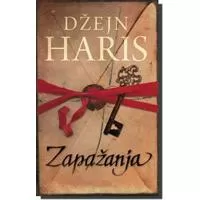 Kliknite za detalje - Zapažanja, Džejn Haris