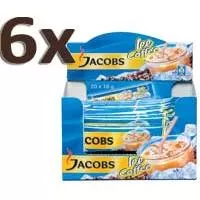 Kliknite za detalje - Jacobs instant kafa Ice Coffee 6x360g 613122