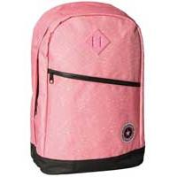 Sazio Školski ranac Propack Melange Pink 100162