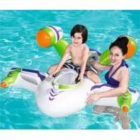 Kliknite za detalje - Bestway 41094 Igračka na naduvavanje za igru u vodi Jet Rider