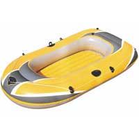 Kliknite za detalje - Bestway Čamac na naduvavanje Hydro Force Raft 61064B