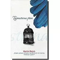 Kliknite za detalje - Tajanstvena ptica, Martin Dejvis