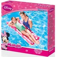 Bestway Dečiji dušek za vodu Disney Minnie 91065