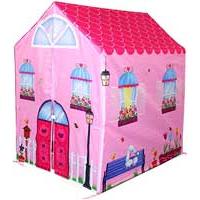 Kliknite za detalje - Toi Toys Kućica za igru Girl House 34487