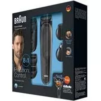 Kliknite za detalje - Braun Multi-trimer sa punjivom baterijom MGK3060