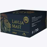 Lavlja mast 100ml