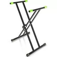Kliknite za detalje - Gravity KSX 2 stalak za klavijaturu