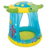 Kliknite za detalje - Bestway Bazen za bebe Turtle 52219